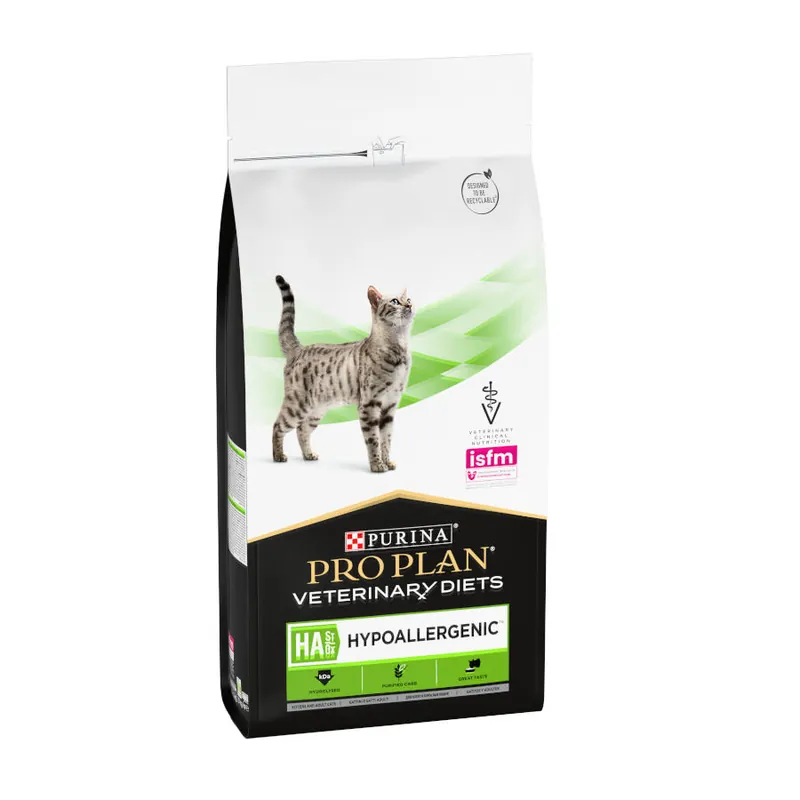 Pro Plan Veterinary Diets Hypoallergenic pienso para gatos Ordena Ya