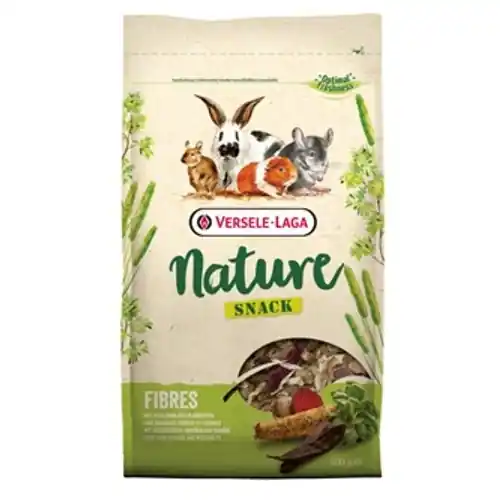 Gran Oferta Versele-Laga Chuches Fibres para roedores
