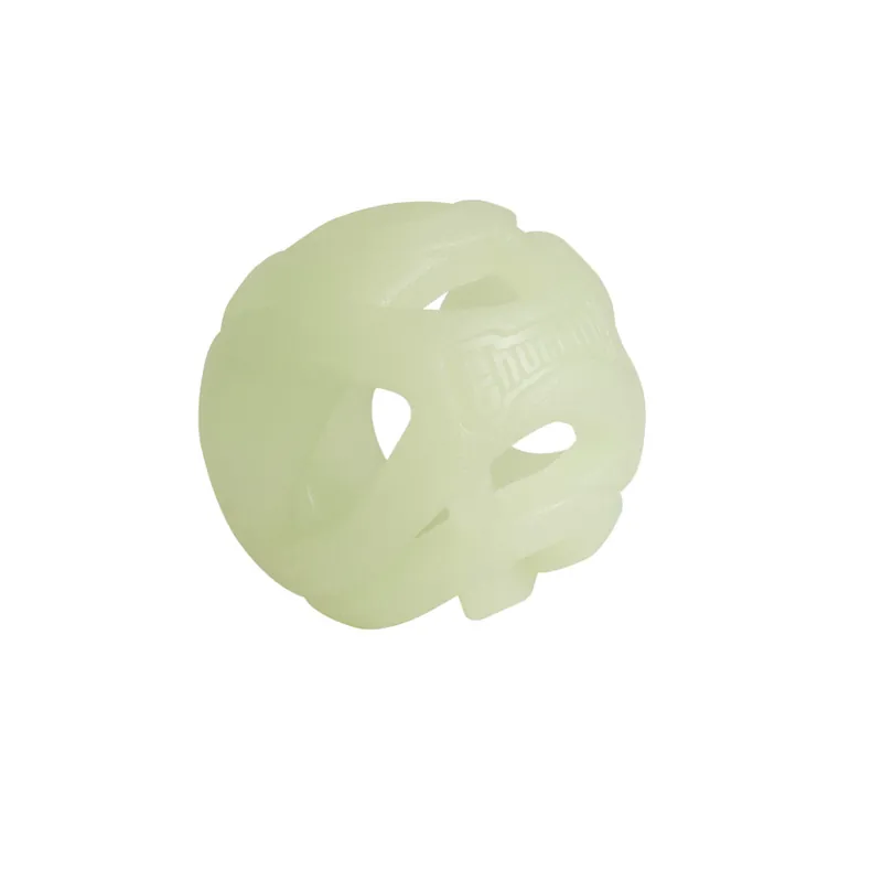 Chuckit! Pelota de Goma Fluorescente para perros Envío Inmediato