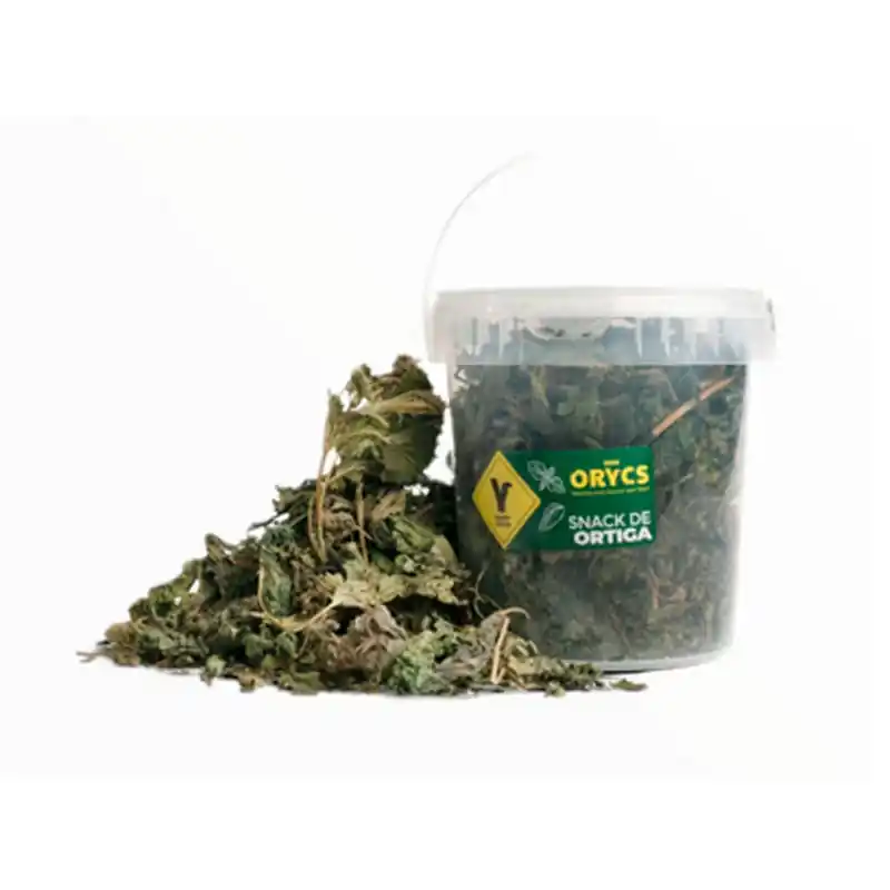 Descuento Orycs Conejo y Roedor Snack de Eneldo 100gr