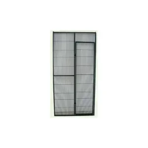 Precio Económico Panel Puerta para Voladeros de pájaros