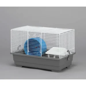 Jaula Hámster 2 - Pack 4 uds Oferta