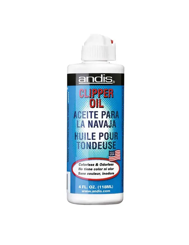 Aceite para Máquinas Cortapelos Oferta Limitada