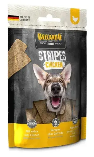 Belcando Snack Stripes de Pollo para Perros Precio Económico