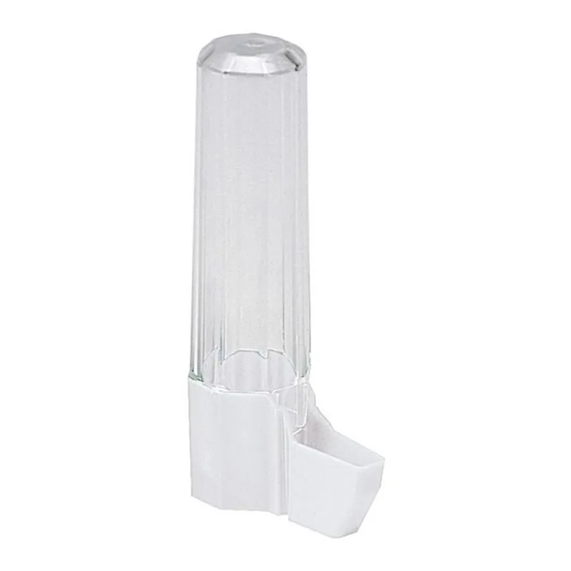 Solo Por Tiempo Limitado Ferplast Bebedero de plástico resistente para canarios y aves exóticas