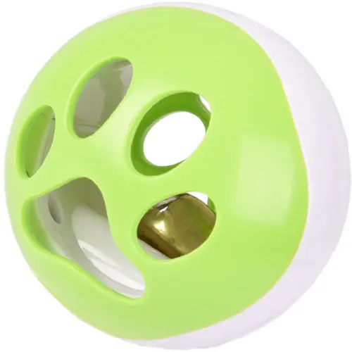 Flamingo Rango Pelota con Sonido para gatos Económico