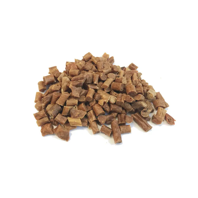 Favorito De Clientes Puromenu Mini Nuggets Canguro Snack para perros