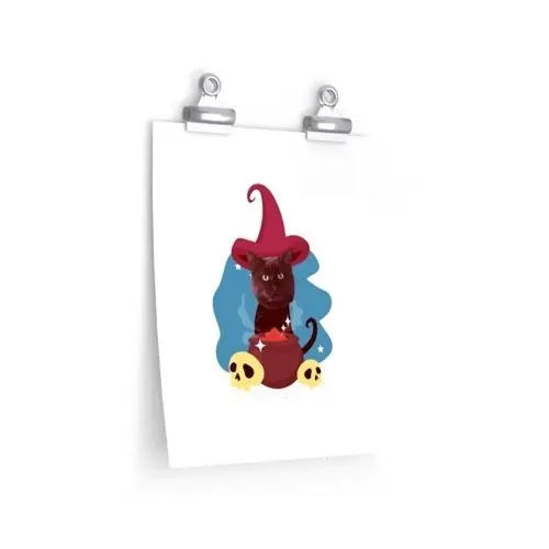Entrega Rápida Mascochula el brujo retrato personalizado en digital con tu mascota