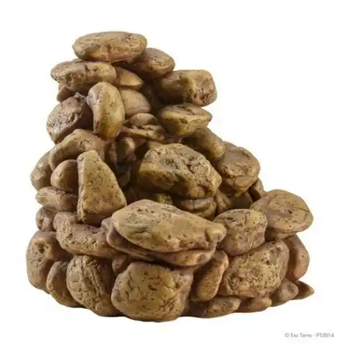 Cascada Pebble Exo-Terra grande Devolución Gratuita