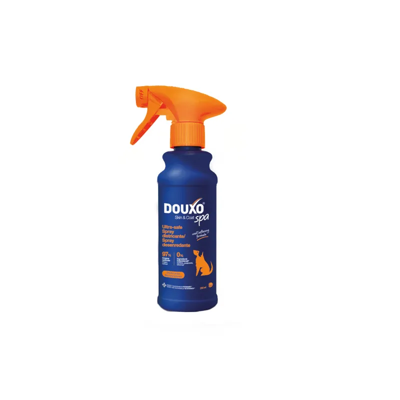Pago Seguro Ceva Douxo Spa Spray Desenredante para perros