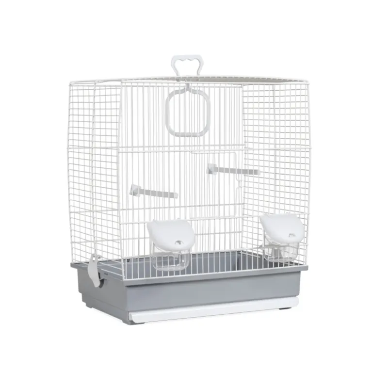 Descuento TPTG Eco Crema-Oli Jaula 641 para pájaros