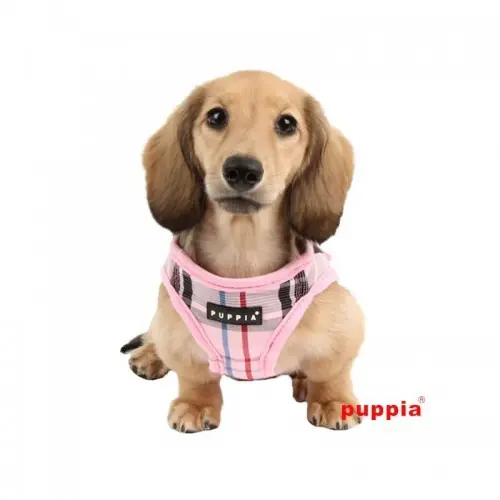 Arnés Junior Vest para perros color Rosa Comprar En Línea
