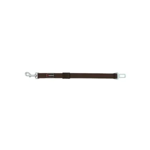 Accesorios Perro Cinturon de seguridad coche 25mmX36/56cm MRR Precio Rebajado