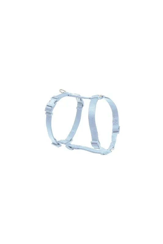 Promoción Arneses Perro Arnés Nylon Basic Azul Cielo 20mm