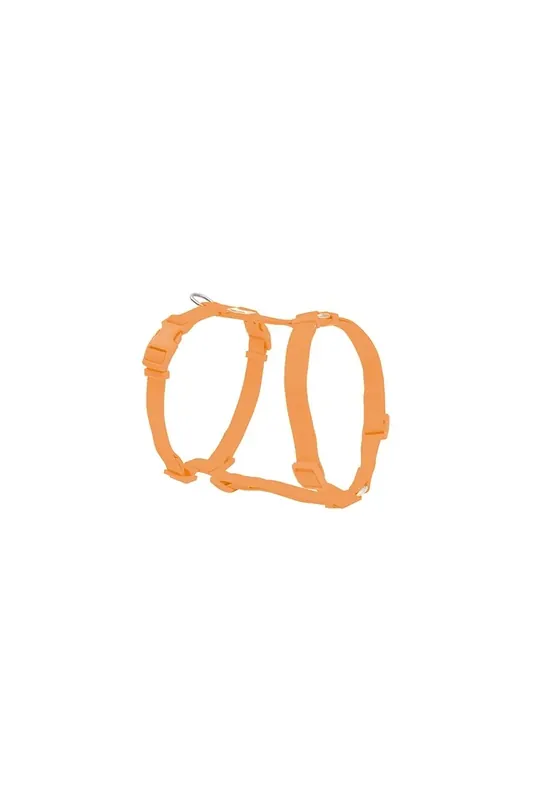 Arneses Perro Arnés Nylon Basic NARANJA 25mm Bestseller