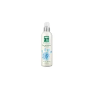 Colonia Menforsan Agua De Colonia Perros Fresh 125Ml Marca Reconocida