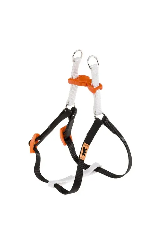 Compra Ahora Arnés Para Perros Ferplast Arnes Perro Easy Colours P Large Blanco