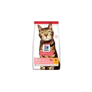 Súper Precio Dieta Proteinas Gato HillS Hsp Feline Adult Light Pollo 10Kg