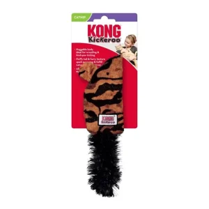 Juguete Gato Kong Cat Kickeroo Mouse Raton Cr41 Novedad