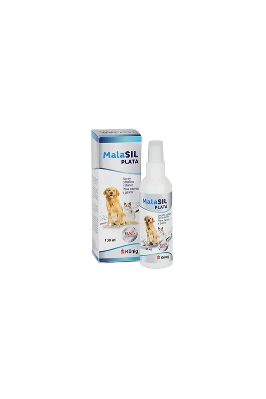 Precio De Oferta Juguete Malasil Plata Locion 100Ml (Ndr)