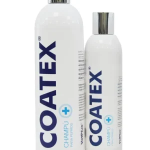 Coatex Champu Tratamiento 500Ml Envío Inmediato