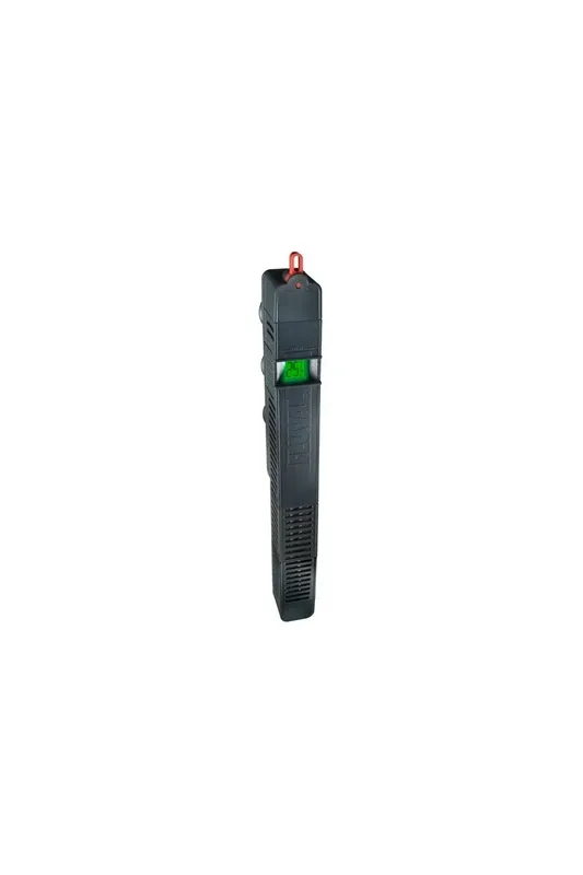 Oferta De Temporada Calefacción Acuario Fluval E Calentador 300W 5,08x8,38x45,72