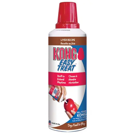 Bestseller Pasta KONG Hígado
