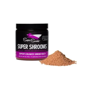 Última Oportunidad Nevanto Super Snouts Super Shrooms