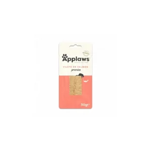 A Buen Precio Applaws Gato Lomo Salmon Snack