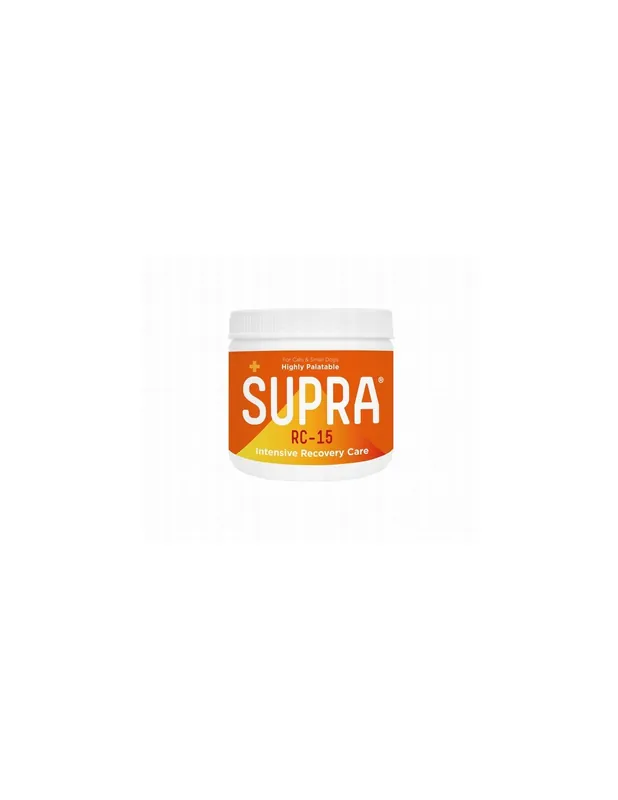 Vetnova Supra RC-15 Stock Limitado