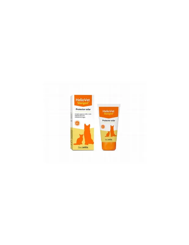 Stangest Heliovet Solar Crema Promoción Exclusiva