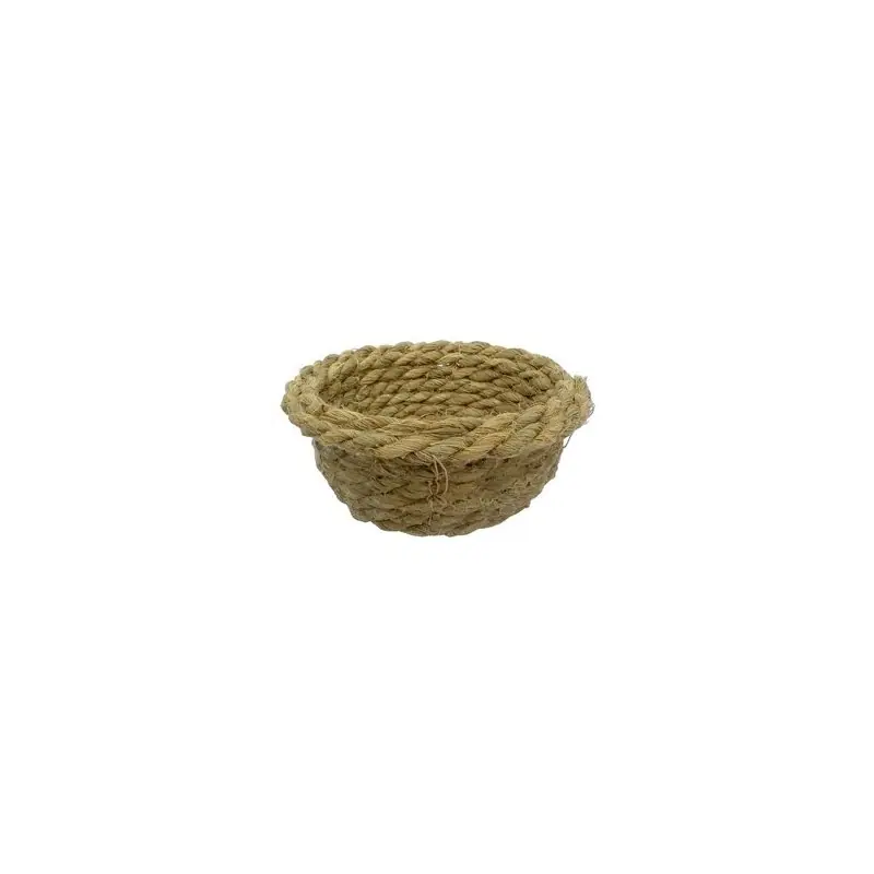 Nido De Esparto Natural Grande 10-11Cm - Pilesan Oferta De Temporada