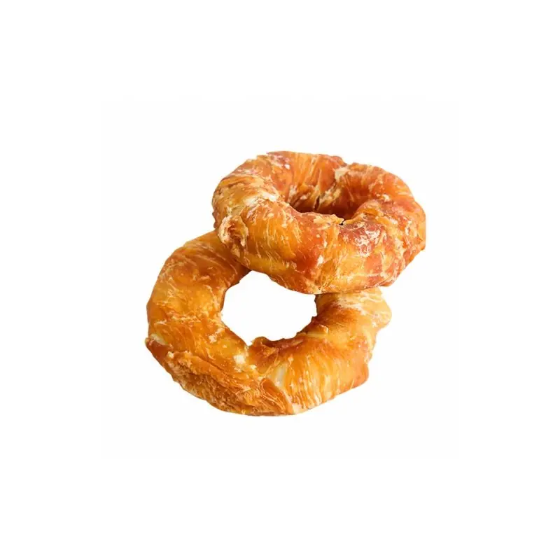 Marca Reconocida Fresh Naturals Donuts de Pollo