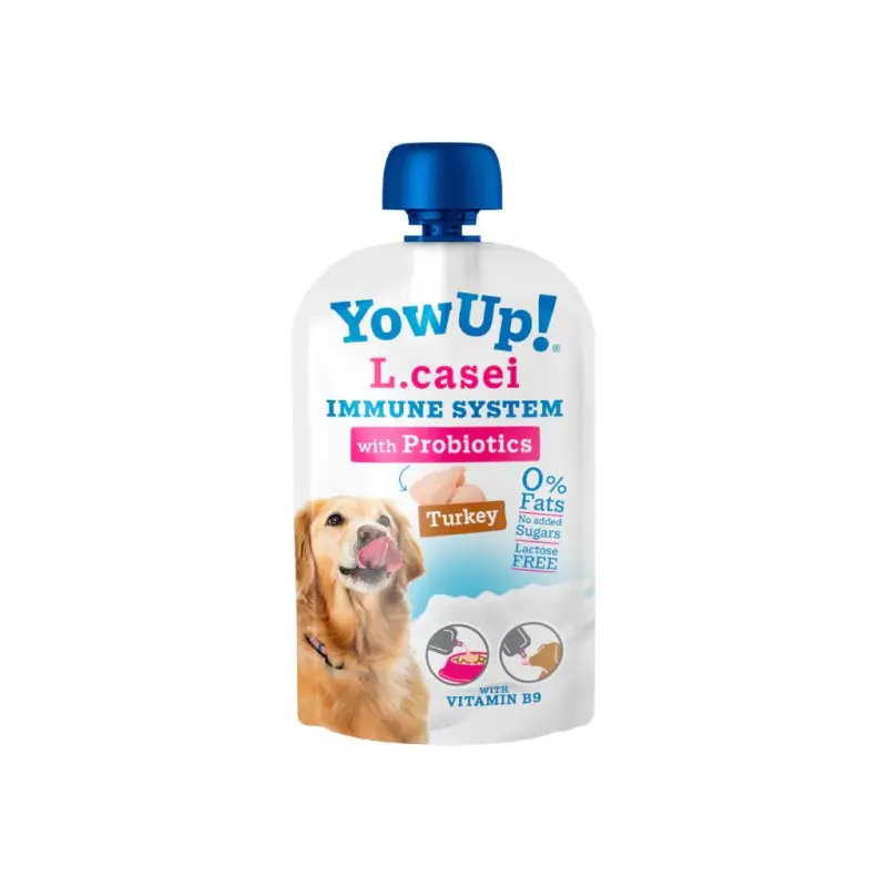 Stock Limitado Yowup l Casei Immune System Probiotics